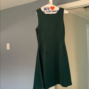 Red/Green cocktail dresses